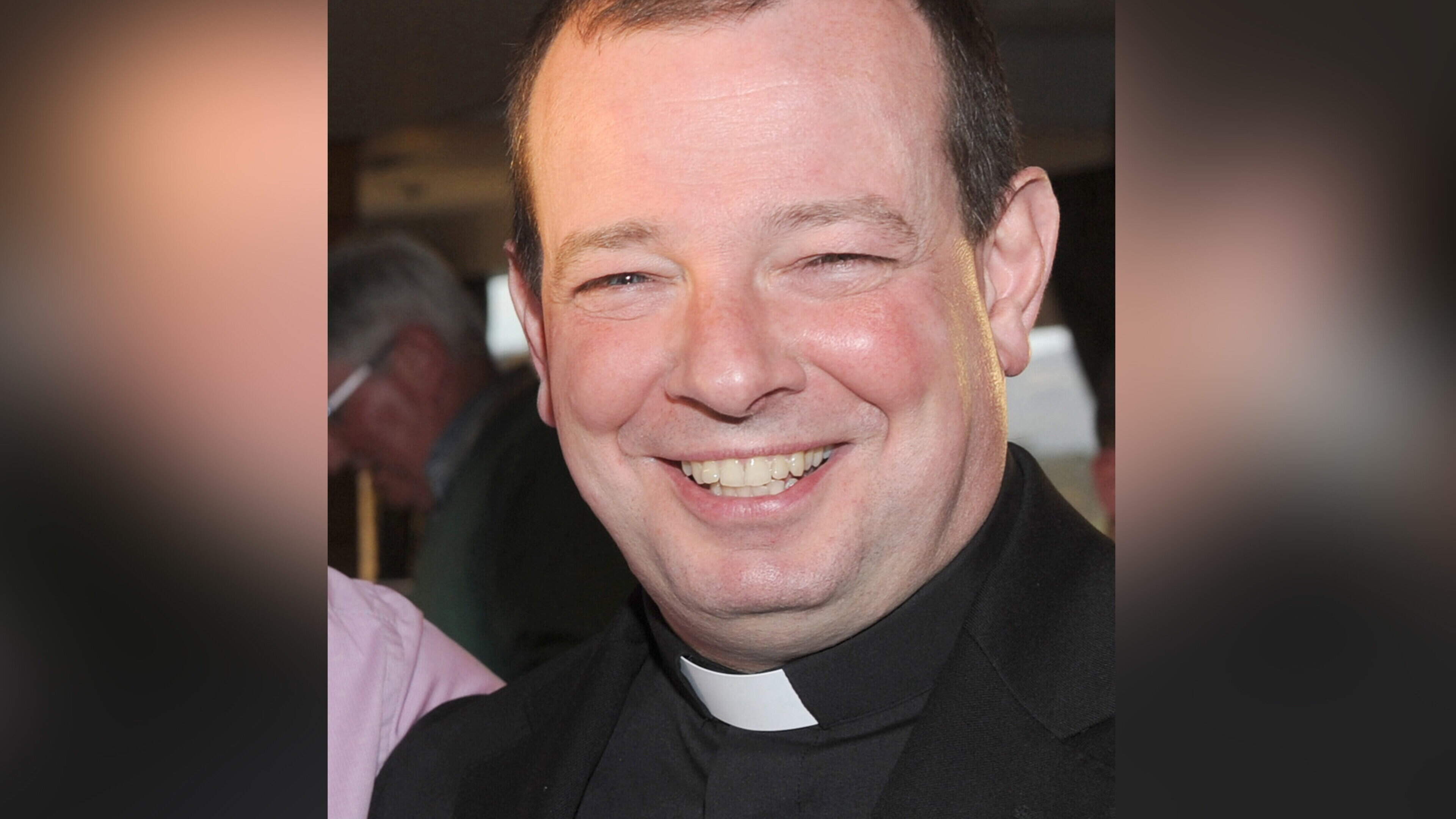 ‘Leaving with a heavy heart’ – Fr Mark O’Hagan departs Dundalk after 22 years of ministry